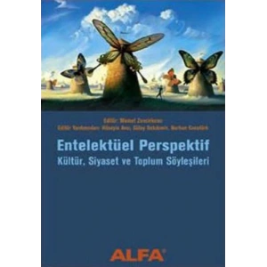 Entelektüel Perspektif