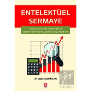 Entelektüel Sermaye