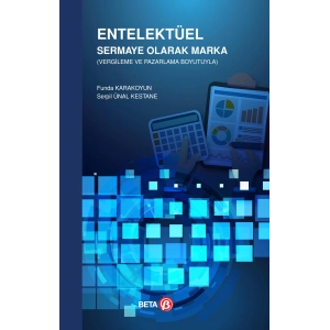 Entelektüel Sermaye Olarak Marka