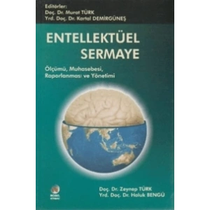 Entellektüel Sermaye