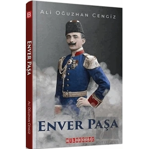 Enver Paşa