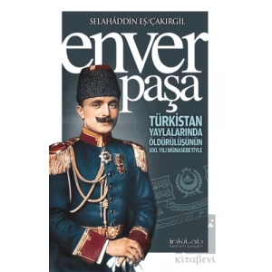 Enver Paşa