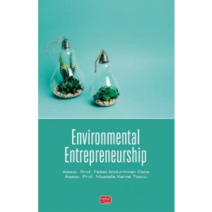 Environmental Entrepreneurship