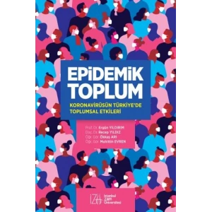 Epidemik Toplum