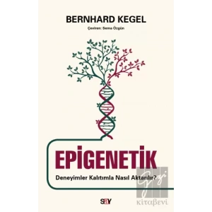 Epigenetik - Deneyimler Kalıtımla Nasıl Aktarılır?