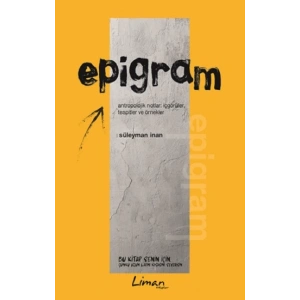 Epigram