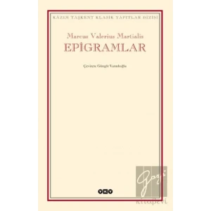 Epigramlar