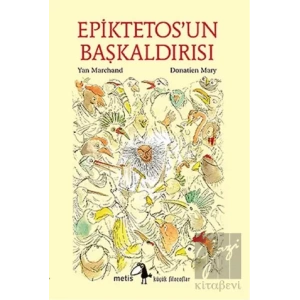 Epiktetosun Başkaldırısı