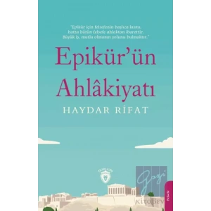 Epikür’ün Ahlakiyatı