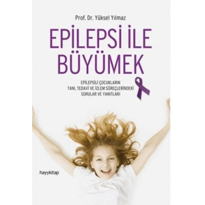 Epilepsi İle Büyümek