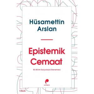 Epistemik Cemaat