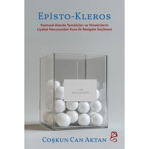 Episto - Kleros