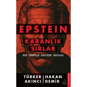 Epstein: Karanlık Sırlar