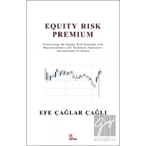 Equity Risk Premium