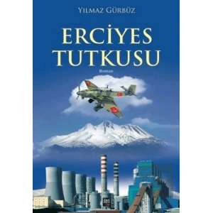 Erciyes Tutkusu