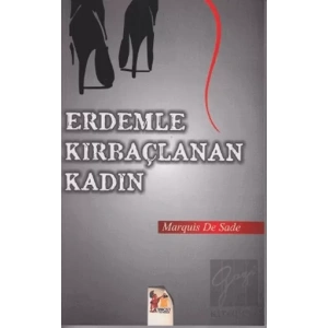 Erdemle Kırbaçlanan Kadın
