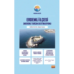 Erdemli İlçesi İlçesi (Mersin) Turizm Destinasyonu
