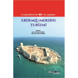 Erdemli Mersin Turizmi