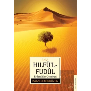 Erdemliler Cemiyeti Hılfü’l-fudül