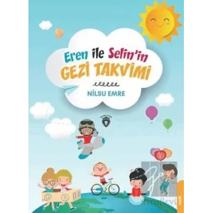 Eren ile Selinin Gezi Takvimi