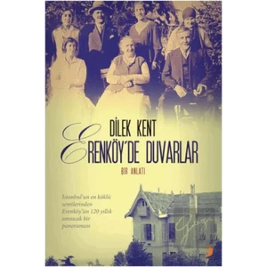 Erenköy’de Duvarlar