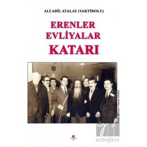 Erenler Evliyalar Katarı