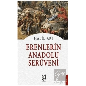 Erenlerin Anadolu Serüveni