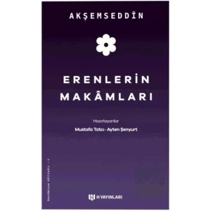 Erenlerin Makamları
