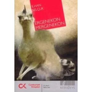 Ergenekon Mergenekon