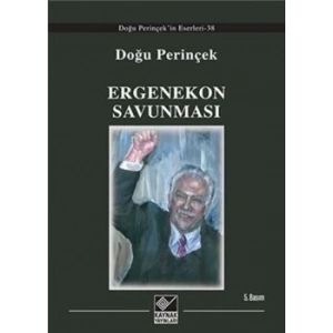 Ergenekon Savunması