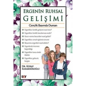 Ergenin Ruhsal Gelişimi
