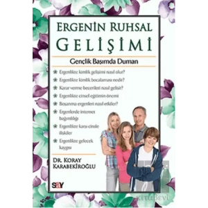 Ergenin Ruhsal Gelişimi