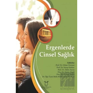Ergenlerde Cinsel Sağlık
