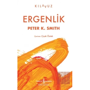 Ergenlik