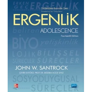 ERGENLİK / Adolescence