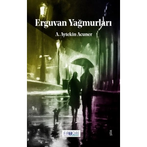 Erguvan Yağmurları