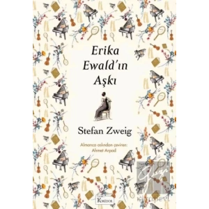 Erika Ewald’ın Aşkı
