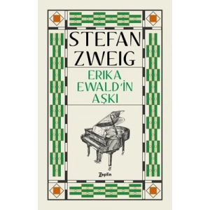 ERIKA EWLDİN AŞKI
