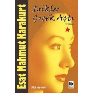Erikler Çiçek Açtı