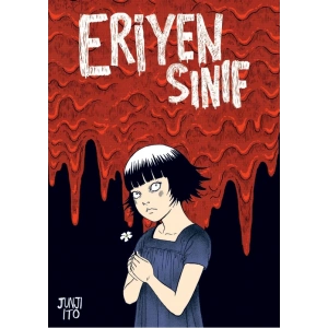 Eriyen Sınıf (Bez Ciltli)