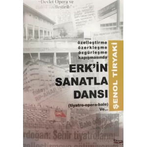 Erkin Sanatla Dansı
