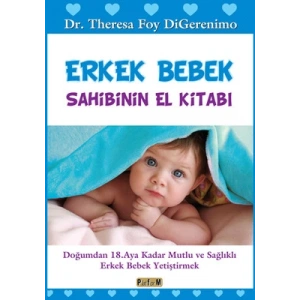 Erkek Bebek Sahibinin El Kitabı