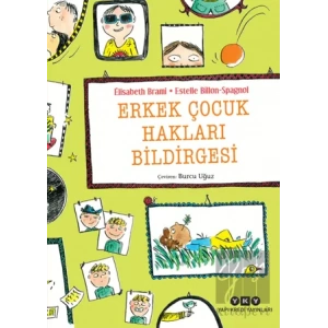 Erkek Çocuk Hakları Bildirgesi