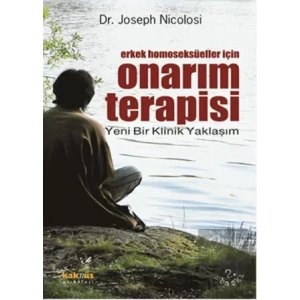 Erkek Homoseksüeller İçin Onarım Terapisi