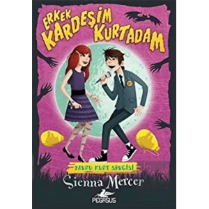 Erkek Kardeşim Kurtadam 2: Yavru Kurt Sevgisi