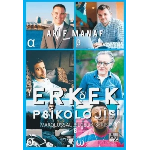 Erkek Psikolojisi