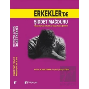 Erkeklerde Şiddet Mağduru