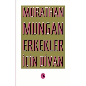 Erkekler İçin Divan