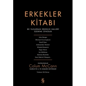 Erkekler Kitabı