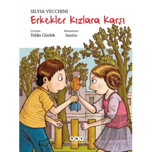 Erkekler Kızlara Karşı